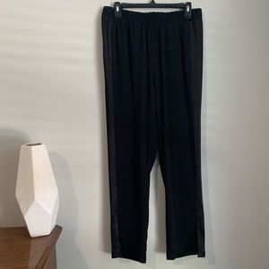 Universal Standard Beaufort Pocket Pant Black XS